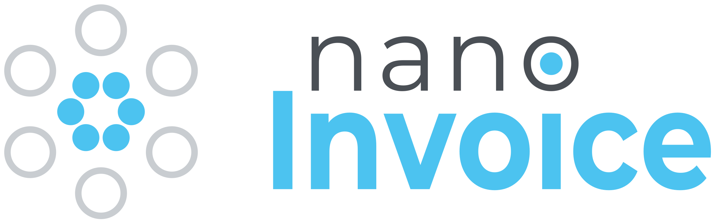 Nano Invoice